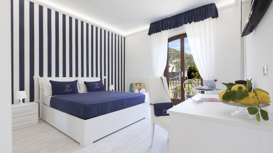 Villa Iolanda