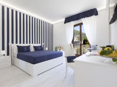 Villa Iolanda