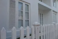 White Villa Ambalangoda Hotels in Ambalangoda