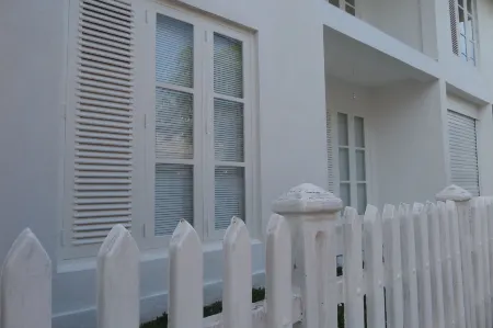 White Villa Ambalangoda