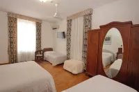 Albergo Italia Hotels in Piombino