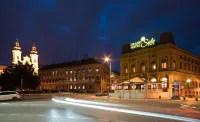 Grand Hotel Sole Hotels near Lakitsov dom