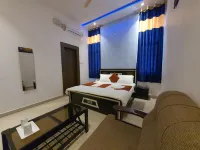 Hotel Pinaki Inn Hotels in Bilāspur