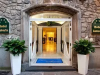 Hotel Astoria Sorrento Отели рядом с достопримечательностью «Площадь Пьяца-Тассо»