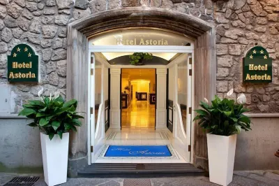 Hotel Astoria Sorrento Hotel in zona Sapori e Colori Sorrento