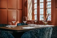 Boutique-Hotel Zur Alten Post - Stammhaus - petit déjeuner