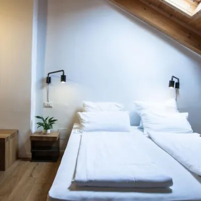 Locanda Alle Beccherie Hotels near Revoltella Museum