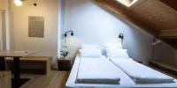 Locanda Alle Beccherie Các khách sạn ở 