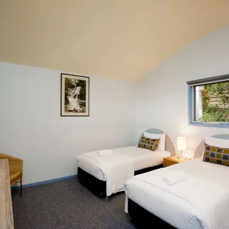 Pierview Apartments