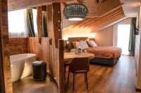 Hotel Concordia
