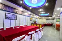 Hotel Maharaja Residency Hotel di Jalandhar