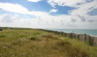 Vvf Golfe du Morbihan Sarzeau Arzon Hotel a Sarzeau