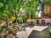 Old Town Kanonia Hostel & Apartments Hotels near Warszawa Gdańska