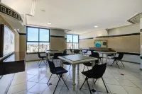 Slaviero Londrina Flat - Bữa sáng