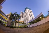 Mercure Uberlandia Plaza Shopping Hotel a 