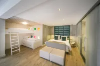 Van der Valk Hotel Assen Các khách sạn gần Duurzaamheids Centrum