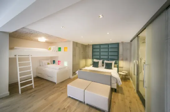 Van der Valk Hotel Assen