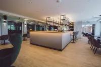 Sporthotel Kurz Hotels in Neckenmarkt