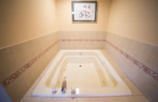 日落汽車旅館 蛋港鎮酒店