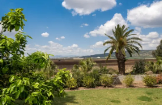Holiday Village Kibbutz Mizra Отели в г. 