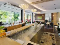 At the Park Hotel Hotels in Baden