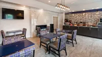 Best Western Brentwood - breakfast