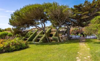 UNA HOTELS Club Hotel Ancora Stintino