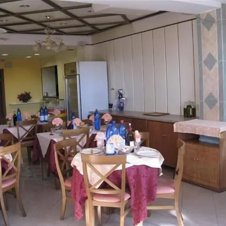 Hotel Corallo