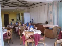 Hotel Corallo - Aamiainen