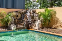Aruba Sands Resort Gold Coast