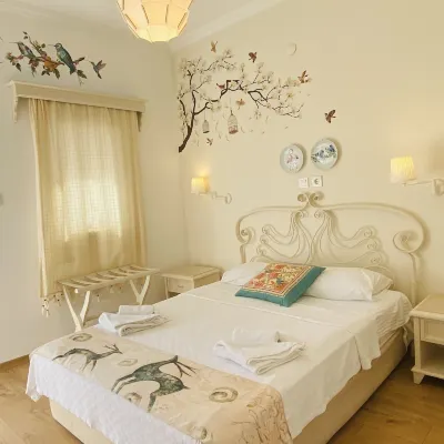 Bodrum Sade Pension Отели рядом с достопримечательностью «Пляж Аккан»