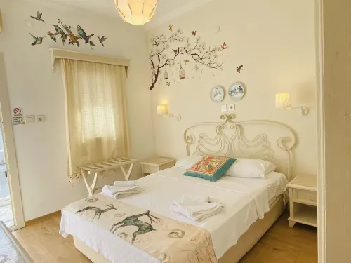 Bodrum Sade Pension