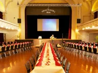 Hotel National Bern Hotels near Rotes Quartier