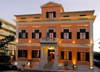 Bella Venezia Hotels in Керкіра