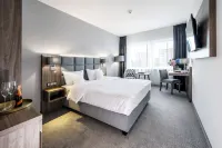 DB Hotel Wrocław Hotels in Breslau