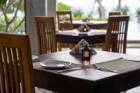 Ananya Beach Resort - breakfast