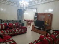 아파트먼트 3 룸 시티 센터 마르모차