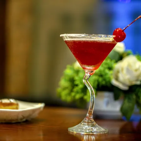 Hotel Sarina