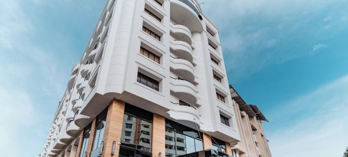 Travancore Court Hotels in Kochi