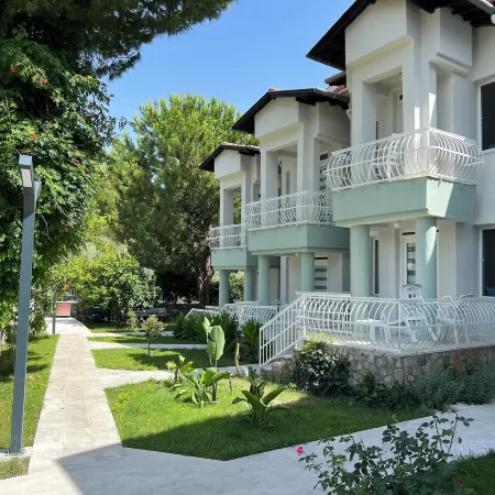 Göcek Selya Hotel