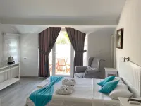 Göcek Selya Hotel Hotels in Gocek
