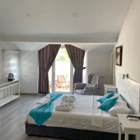 GOCEK SELYA HOTEL