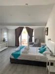 Göcek Selya Hotel Hôtels à : Gocek
