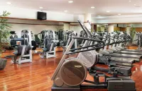 H10 Playa Meloneras Horizons Collection - Gym