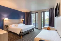 Le Relais de La Malmaison, A Member of Radisson IN Hotel di Rueil-Malmaison