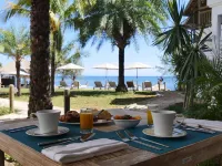 Seapoint Boutique Hotel Hotel di Grand Baie