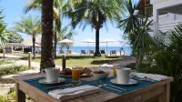 Seapoint Boutique Hotel Hotels in Grand Baie