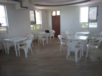 爸爸的酒店 - 早餐