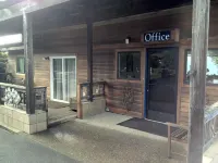 Gualala Surf Inn on the Ocean Bluff Hotels in Sea Ranch