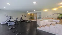 GHL Hotel Lago Titicaca - Gym